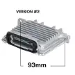 Valeo 7Green ballast 89089352 Version 2